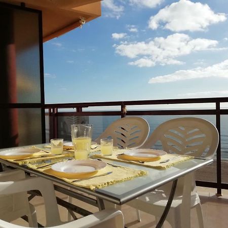 Apartamento Da Vinci 6 Inmomart Peníscola Exterior foto