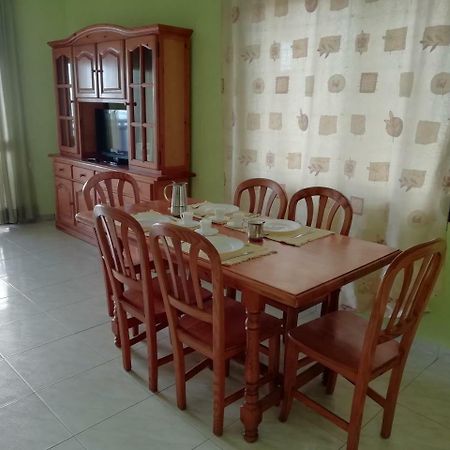 Apartamento Da Vinci 6 Inmomart Peníscola Exterior foto