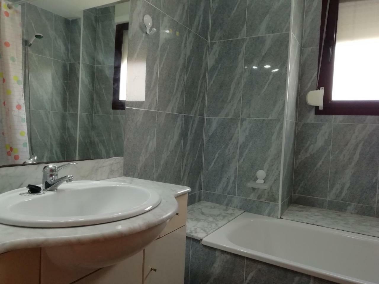 Apartamento Da Vinci 6 Inmomart Peníscola Exterior foto