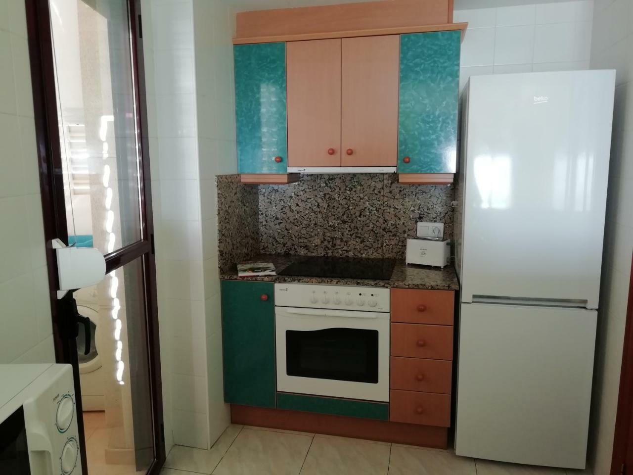 Apartamento Da Vinci 6 Inmomart Peníscola Exterior foto