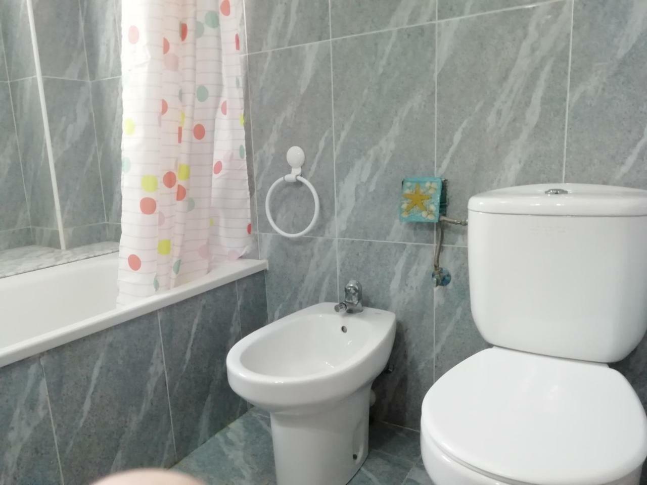 Apartamento Da Vinci 6 Inmomart Peníscola Exterior foto