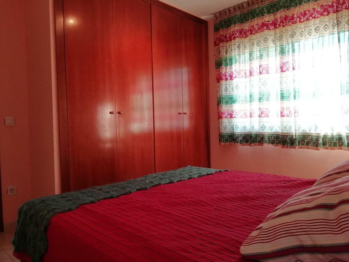 Apartamento Da Vinci 6 Inmomart Peníscola Exterior foto